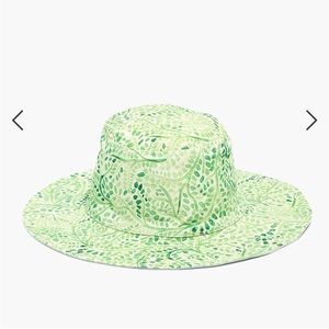 Madewell x Solid & Striped® Canvas Bucket Hat